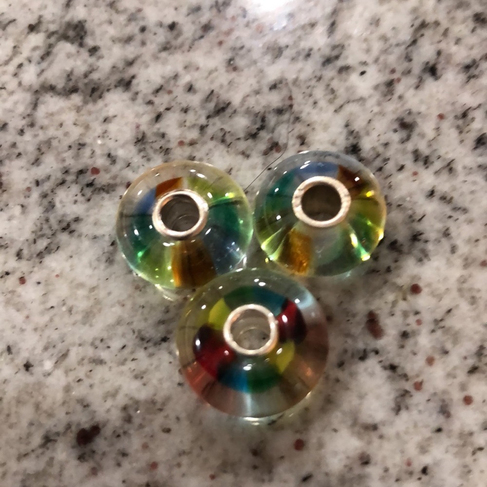 Trollbead set/3 - Picture 2 of 4